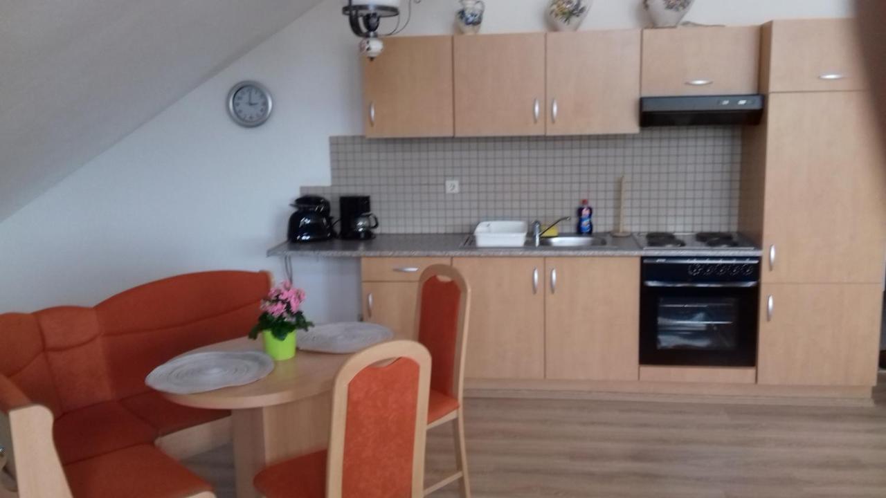 Ferienwohnung Engelhardt 上罗伊特 外观 照片