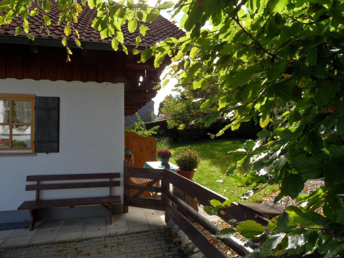Ferienwohnung Engelhardt 上罗伊特 外观 照片