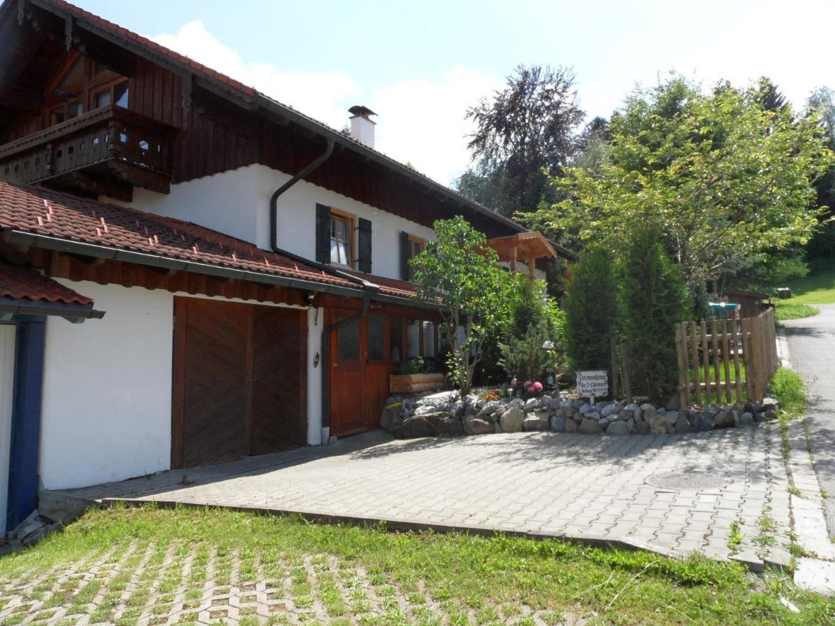 Ferienwohnung Engelhardt 上罗伊特 外观 照片