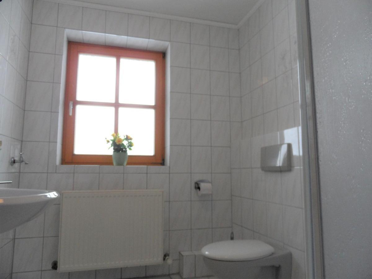 Ferienwohnung Engelhardt 上罗伊特 外观 照片