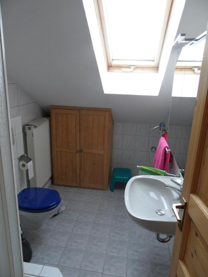 Ferienwohnung Engelhardt 上罗伊特 外观 照片