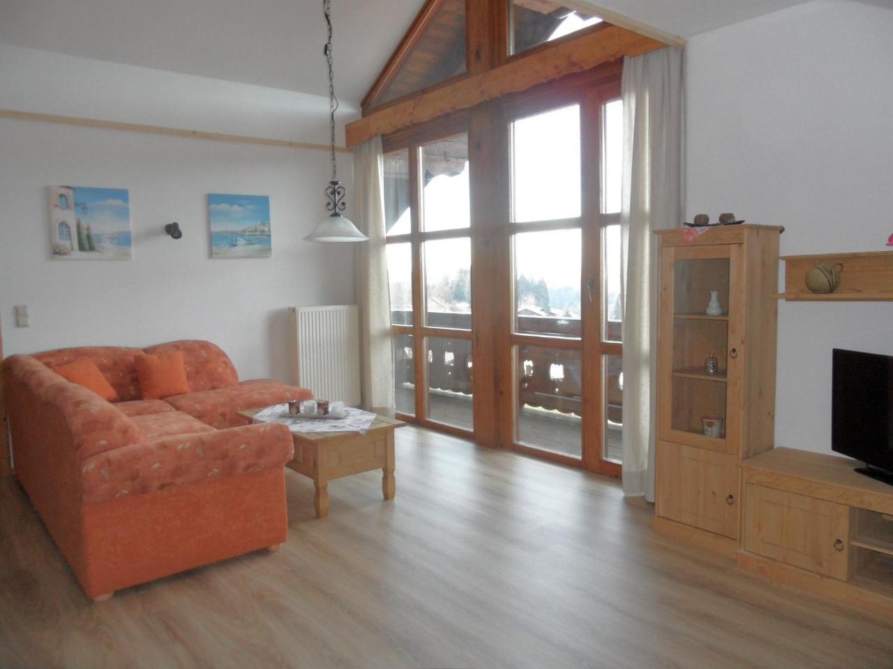 Ferienwohnung Engelhardt 上罗伊特 外观 照片