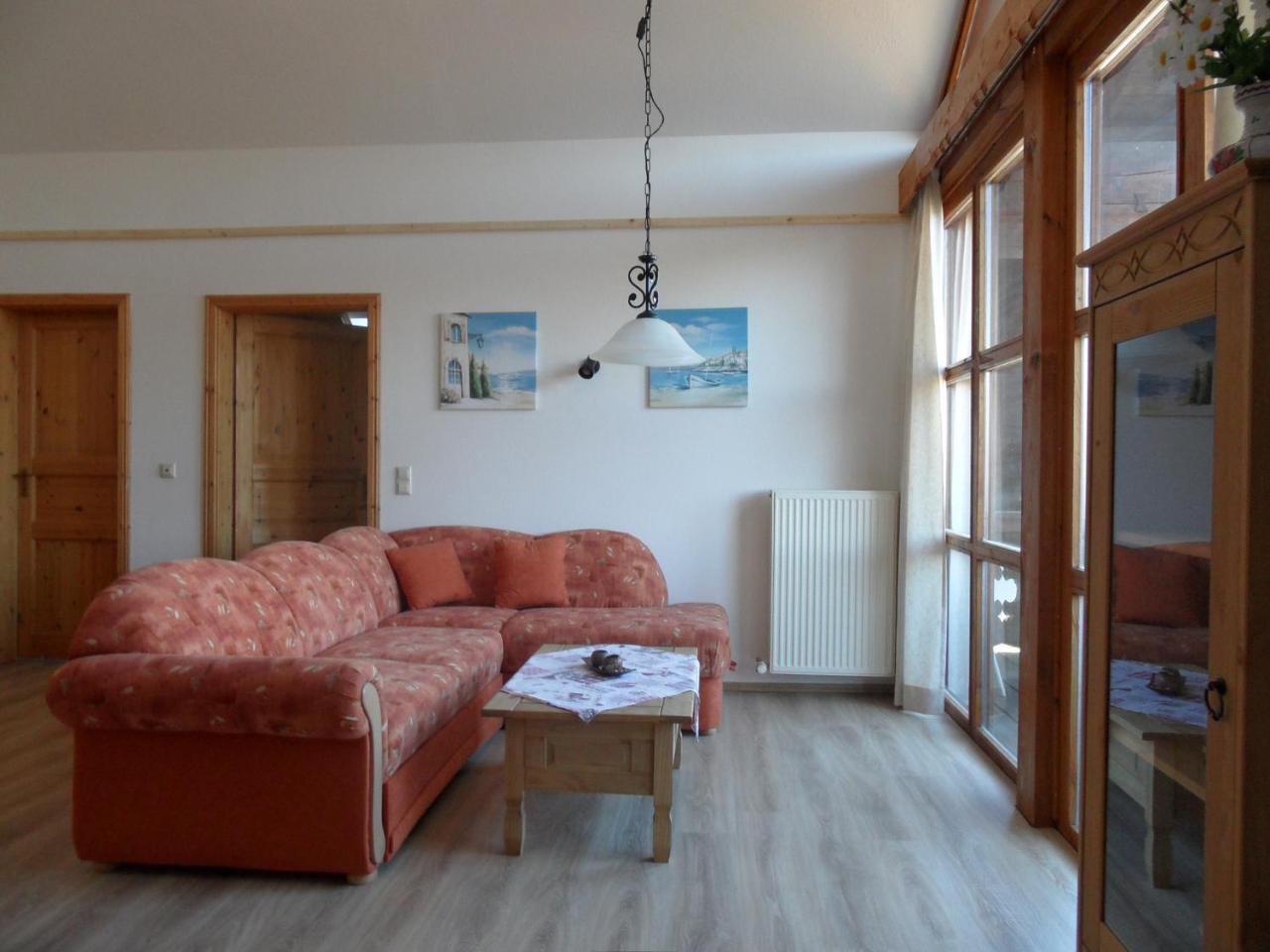 Ferienwohnung Engelhardt 上罗伊特 外观 照片