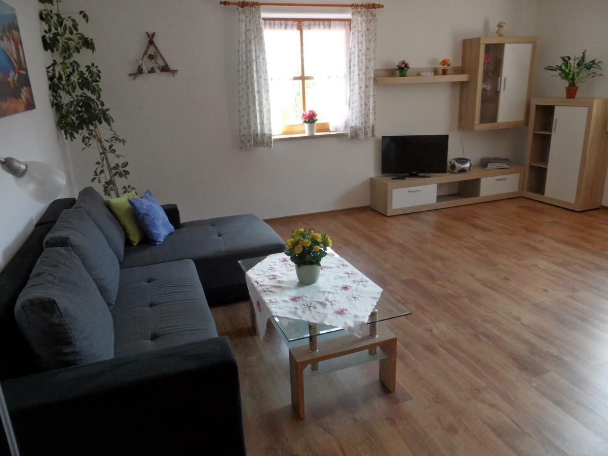Ferienwohnung Engelhardt 上罗伊特 外观 照片