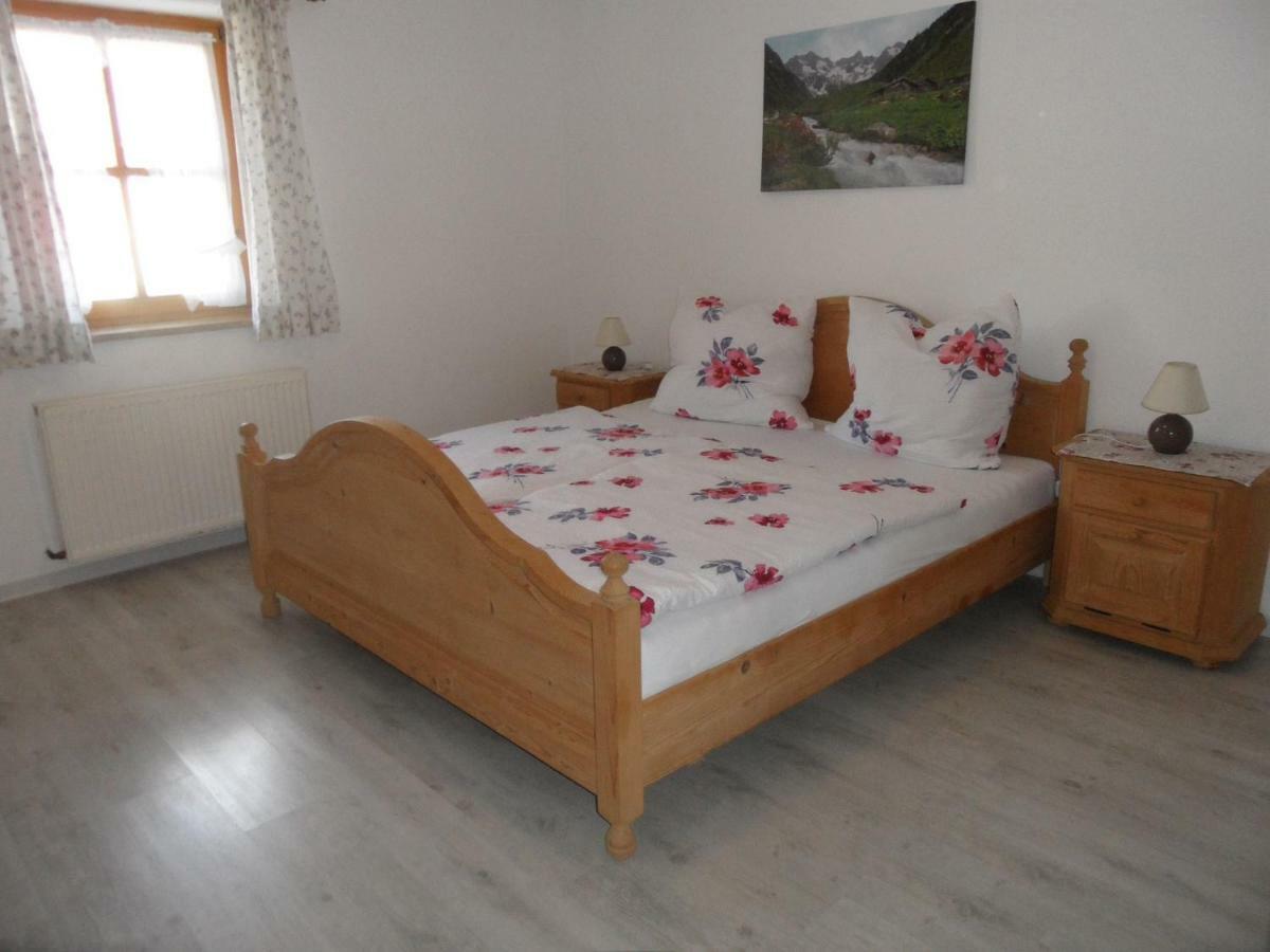 Ferienwohnung Engelhardt 上罗伊特 外观 照片